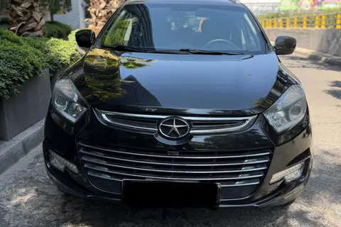 جک، S5