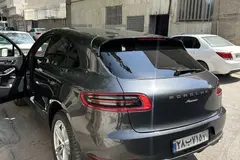 پورشه، ماکان