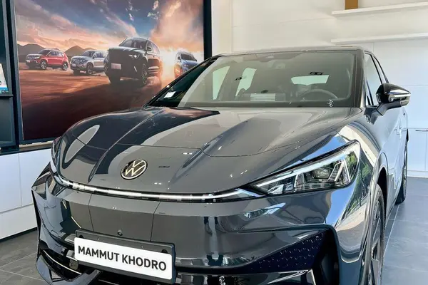 فولکس، آی دی یونیکس