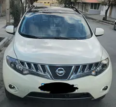 نیسان، مورانو