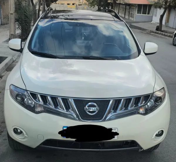 نیسان، مورانو