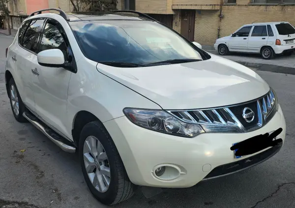 نیسان، مورانو