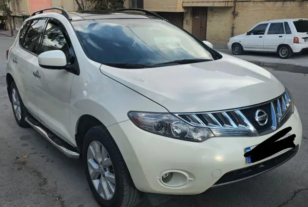 نیسان، مورانو