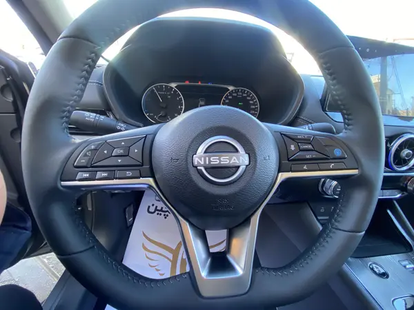 نیسان، سیلفی e-POWER