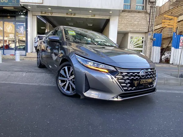 نیسان، سیلفی e-POWER