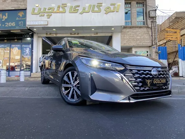 نیسان، سیلفی e-POWER