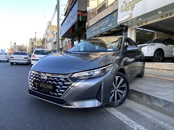 نیسان، سیلفی e-POWER