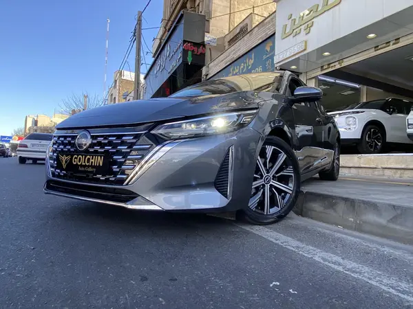 نیسان، سیلفی e-POWER