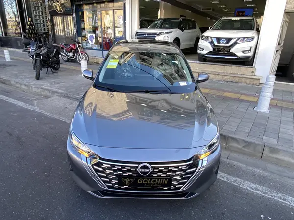 نیسان، سیلفی e-POWER