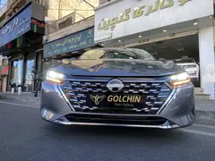 نیسان، سیلفی e-POWER