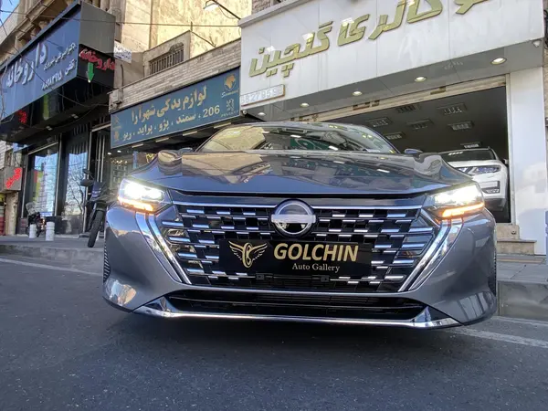 نیسان، سیلفی e-POWER