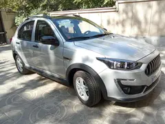 اطلس، دنده ای