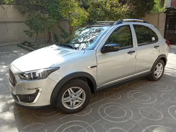 اطلس، دنده ای