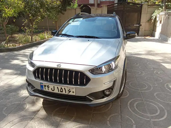 اطلس، دنده ای