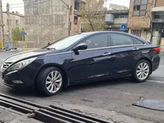 هیوندای، سوناتا