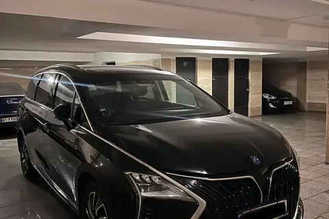 فردا، سوبا M4