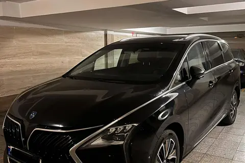 فردا، سوبا M4