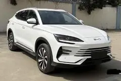 بی وای دی، سانگ پلاس DMi