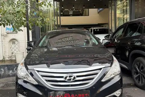 هیوندای، سوناتا
