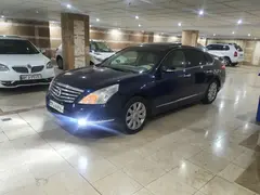 نیسان، تی ینا