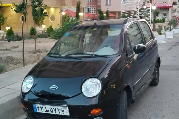 ام وی ام  110