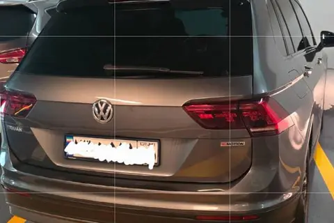 فولکس، تیگوان