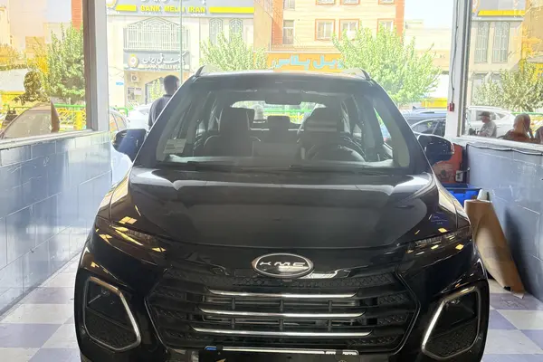 کی ام سی  SR3