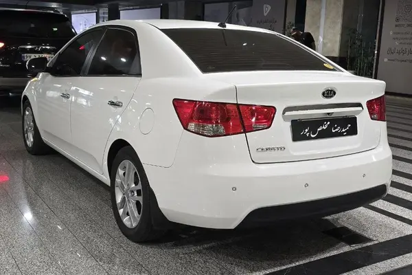 کیا  سراتو (مونتاژ)