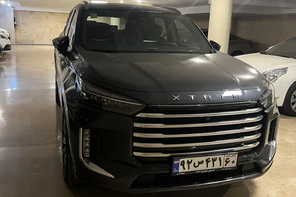 اکستریم  VX (QX)