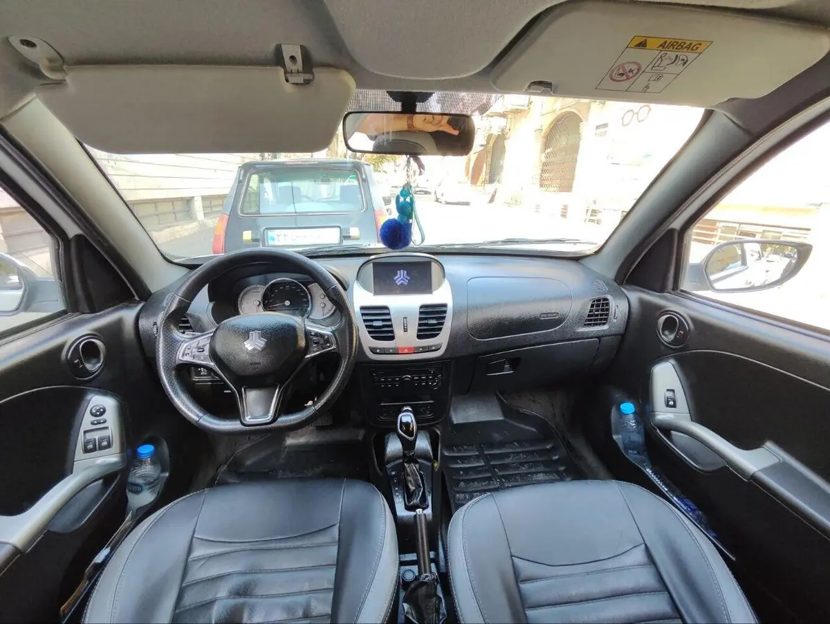 کوییک،  اتوماتیک