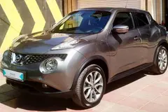 نیسان، جوک