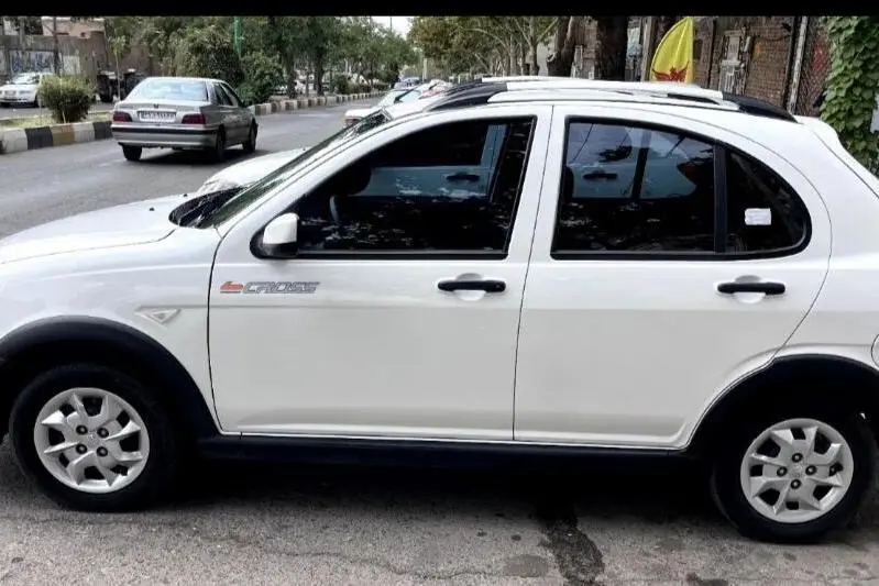 کوییک،  دنده ای