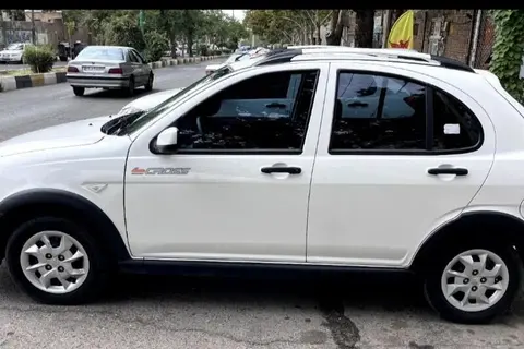 کوییک، دنده ای