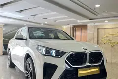 ب ام و، X2