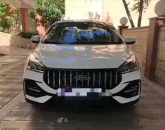 چری، آریزو 5T اسپرت FL