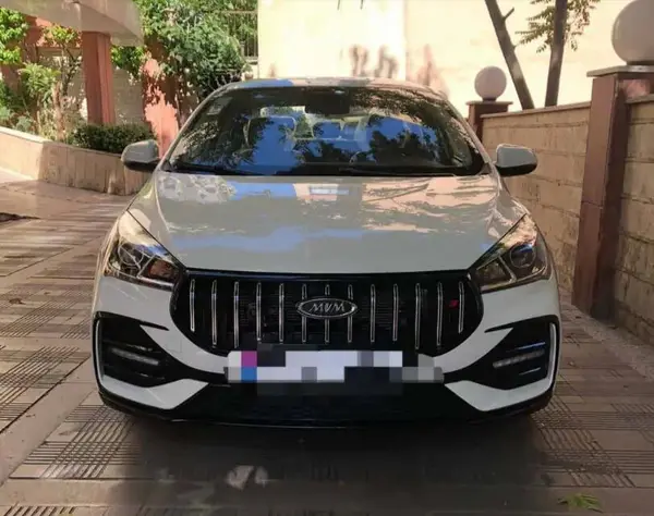 چری، آریزو 5T اسپرت FL