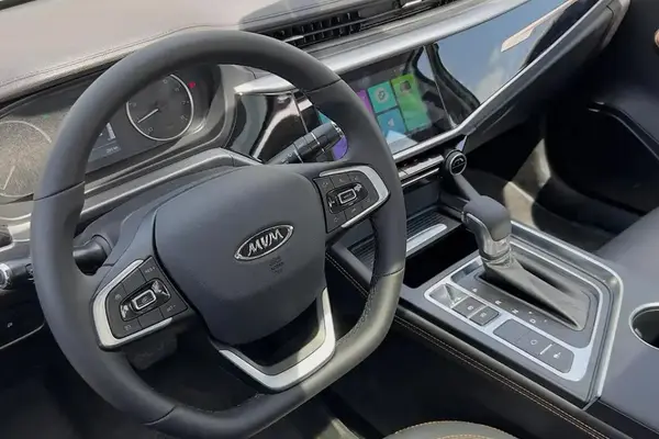 چری، آریزو 5T اسپرت FL