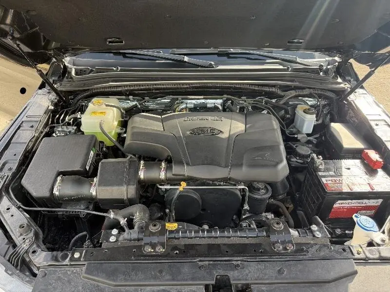 کی ام سی  T8