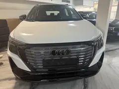 آئودی، Q5 e-tron