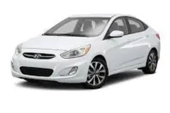 هیوندای، اکسنت