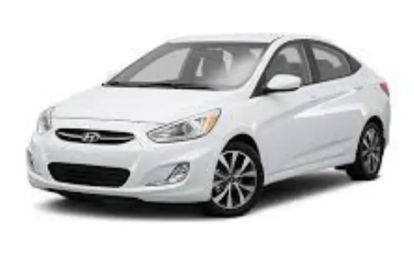 هیوندای، اکسنت