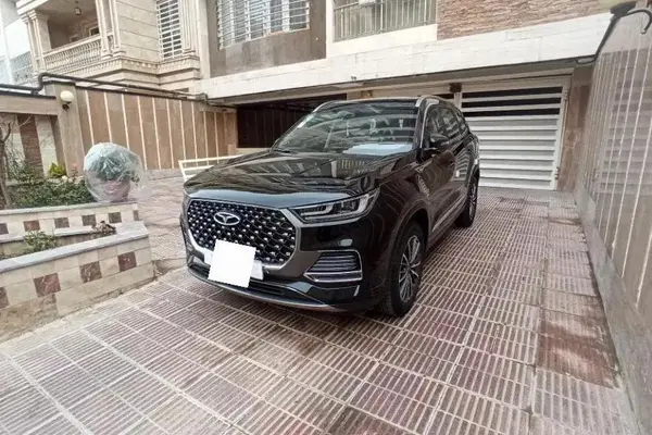 فونیکس، تیگو 8 پرو مکس (F8 PRO MAX)