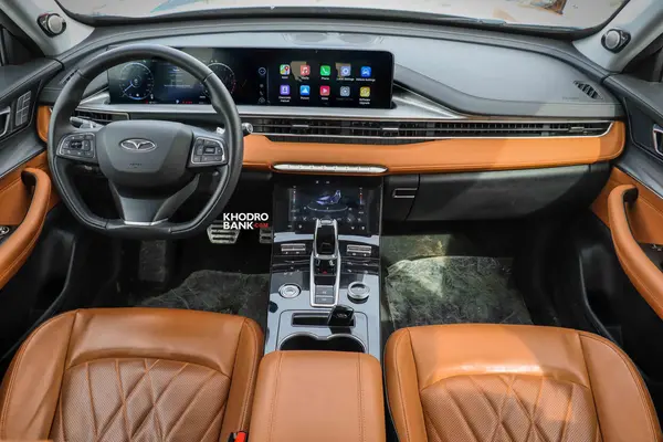 فونیکس، تیگو 8 پرو مکس (F8 PRO MAX)