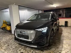 آئودی، Q5 e-tron