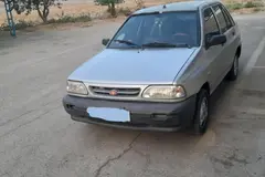 پراید، 141