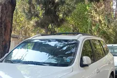هیوندای، سانتافه