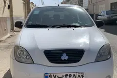 تیبا، هاچ بک