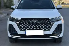 فونیکس، تیگو 7 پرو هیبرید (F7 PRO PHEV)