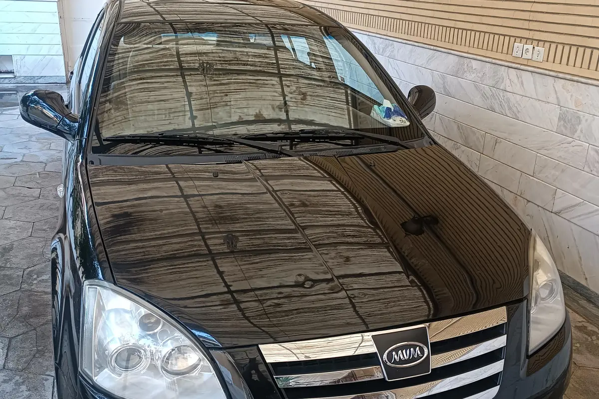 ام وی ام،  530