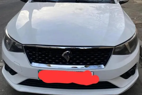 تارا، اتوماتیک V4